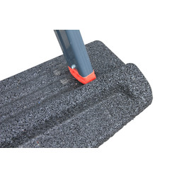 ASC / Laddermat 4