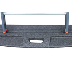 ASC / Laddermat 6
