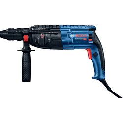 Bosch / Bosch GBH 240 F boorhamer machine 2
