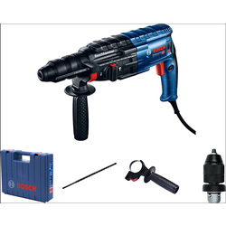 Bosch / Bosch GBH 240 F boorhamer machine 5
