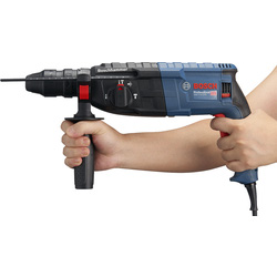 Bosch / Bosch GBH 240 F boorhamer machine 3