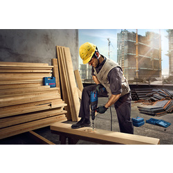 Bosch / Bosch GBH 240 F boorhamer machine 4