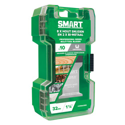 SMART / Smart zaagbladenset universeel 2