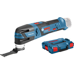 Bosch / Bosch GOP 12V-28 accu multitool (body) 2