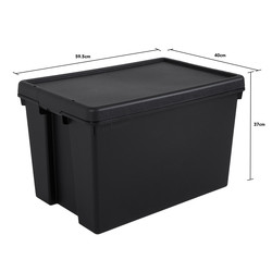Wham / Wham opbergbox 3