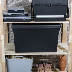 Wham / Wham opbergbox 7