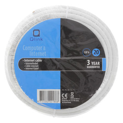 Q-link / UTP kabel CAT6 5