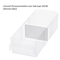 Raaco / Raaco ladekast C 11-44 4