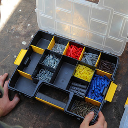 Stanley / Stanley Sortmaster Organizer Junior 6