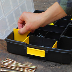 Stanley / Stanley Sortmaster Organizer Junior 7