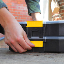 Stanley / Stanley Sortmaster Organizer Junior 8