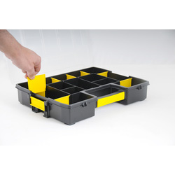 Stanley / Stanley Sortmaster Organizer Junior 12