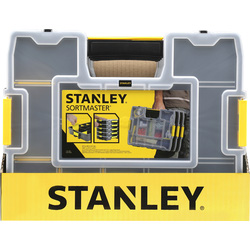 Stanley / Stanley Sortmaster Organizer Junior 14