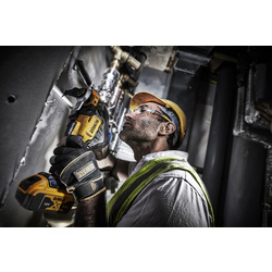 DeWALT / DeWALT DCS356P2-QW XR accu oscillerende multitool 4
