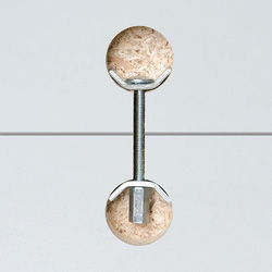 Werkbladverbinder set 2