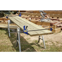 Irwin / Irwin Quick-Grip Medium Duty snelspan lijmklem 3