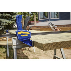 Irwin / Irwin Quick-Grip Medium Duty snelspan lijmklem 4