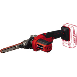 Einhell / Einhell TE-BF 18 Li Solo accu vijl-/bandschuurmachine (body) 3