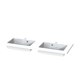 Tiger / Tiger Loft meubelset 120cm met 4 lades inclusief Quadro wastafel 3