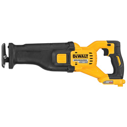 DeWALT / DeWALT DCS389NT-XJ 54V Flexvolt accu reciprozaag (body) 2