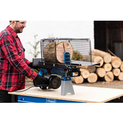 Scheppach / Scheppach Houtklover HL460 2