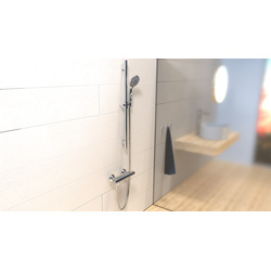 Schütte / Schütte Aqua2Save doucheset met thermostatische douchekraan 3
