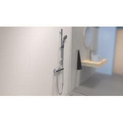 Schütte / Schütte Aqua2Save doucheset met thermostatische douchekraan 4
