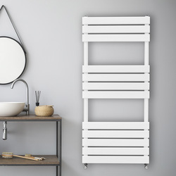 MonsterShop / Handdoekradiator plat paneel 2
