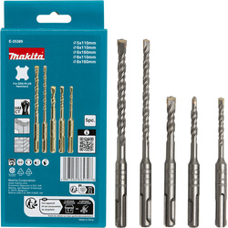 Makita / Makita SDS-plus betonborenset 3