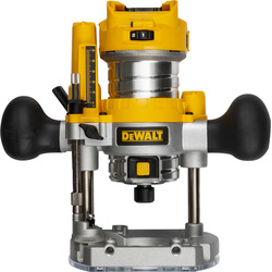 DeWALT / DeWALT DCW604NT-XJ accu freesmachine (body) 2