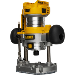 DeWALT / DeWALT DCW604NT-XJ accu freesmachine (body) 3