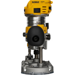 DeWALT / DeWALT DCW604NT-XJ accu freesmachine (body) 4