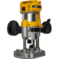 DeWALT / DeWALT DCW604NT-XJ accu freesmachine (body) 5