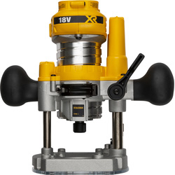 DeWALT / DeWALT DCW604NT-XJ accu freesmachine (body) 6