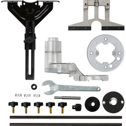 DeWALT / DeWALT DCW604NT-XJ accu freesmachine (body) 13
