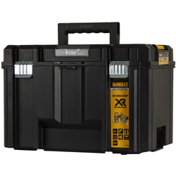 DeWALT / DeWALT DCW604NT-XJ accu freesmachine (body) 16