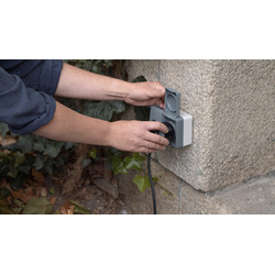 KlikAan KlikUit / KlikAanKlikUit Smart stekkerschakelaar 3500W 2