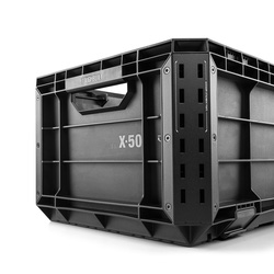 TOUGHBUILT / Toughbuilt Stacktech gereedschapskrat 2