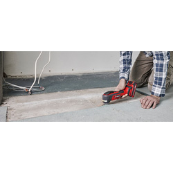Einhell / Einhell TP-MG 18 Li BL accu multitool (body) 4