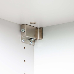 Kastophangers verstelbaar 2