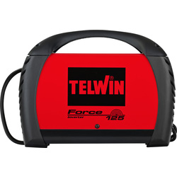 Telwin / Telwin Force 125 lasinverter met lasmasker 3