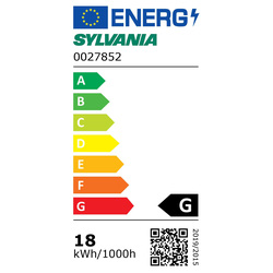 Sylvania / Sylvania Lynx TE spaarlamp stick GX24 2