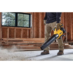DeWALT / DeWALT DCMBL562N-XJ accu bladblazer (body) 4