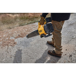 DeWALT / DeWALT DCMBL562N-XJ accu bladblazer (body) 5