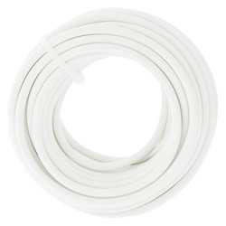 Huishoudsnoer rond H03VV-F 4