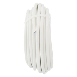 Huishoudsnoer rond H03VV-F 3