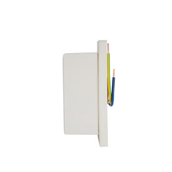Power / Power Deksel contactdoos 3