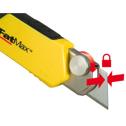 Stanley / Stanley FATMAX® afbreekmes 4