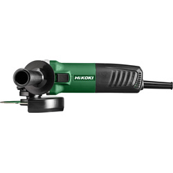 HiKOKI / HiKOKI G13SR4 YGZ haakse slijper 2