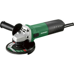 HiKOKI / HiKOKI G13SR4 YGZ haakse slijper 3